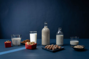 How to Live Better? Switch to Plant-Based Milk | The Better Blog
