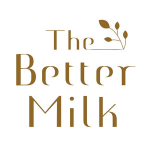 The Better Milk