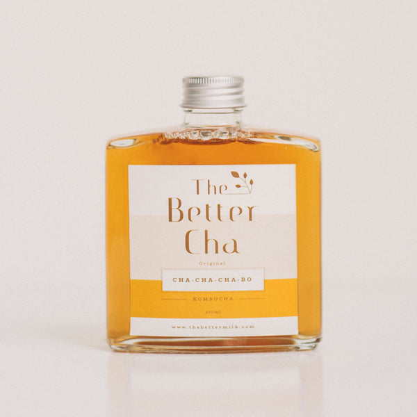 Let's Cha Cha! Set