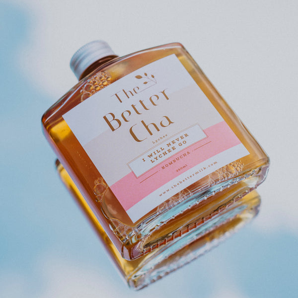Be Gutful! Bi-monthly Subscription