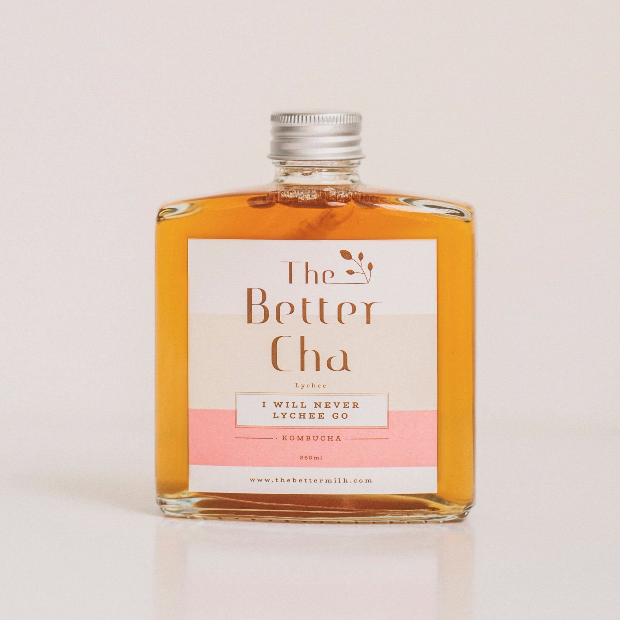 美容液 cha-cha-cha Let's Cha Cha! Set – The Better Milk