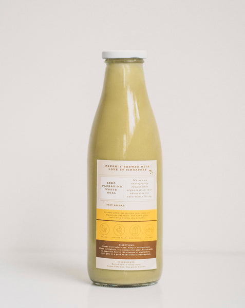 Matcha Latte