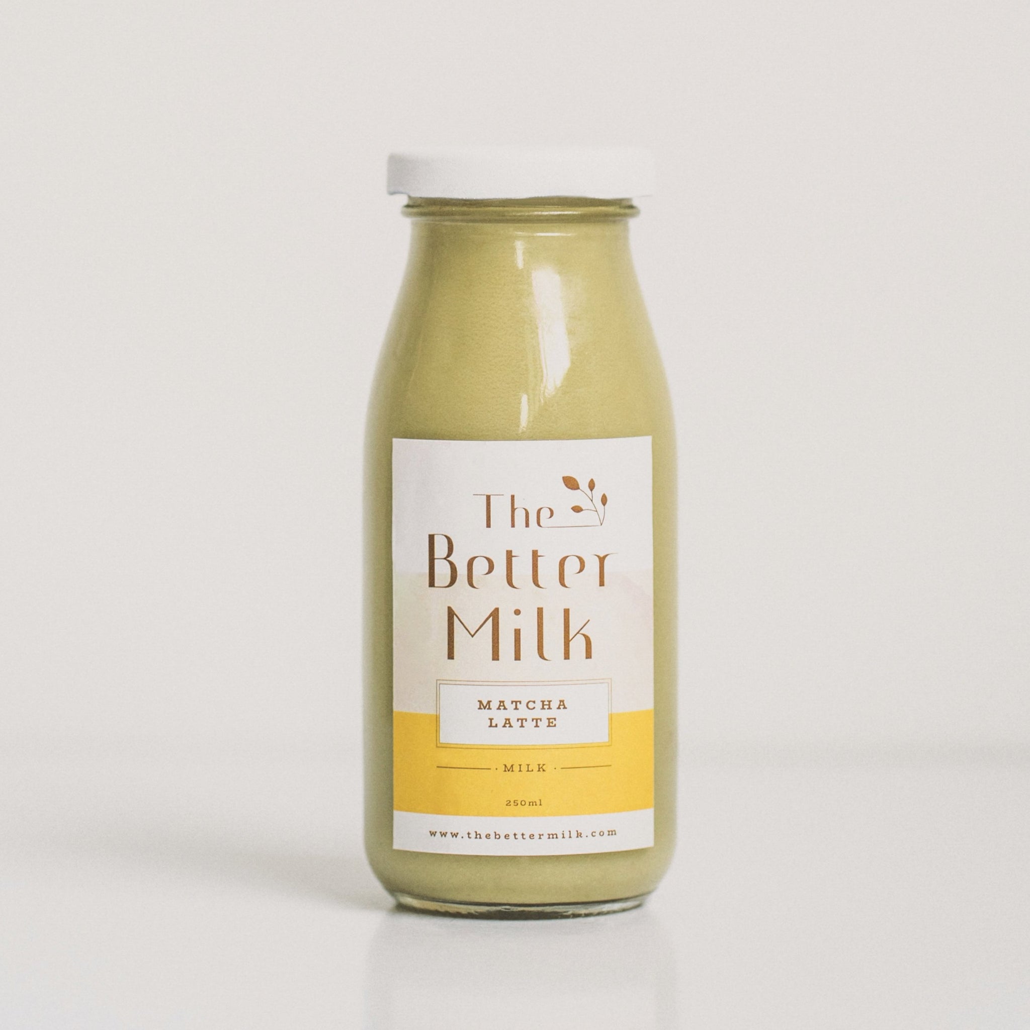Matcha Latte