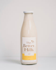 Jolly Oat Time Monthly Subscription