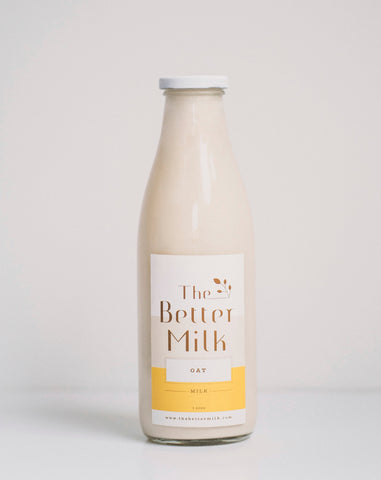 Jolly Oat Time Monthly Subscription