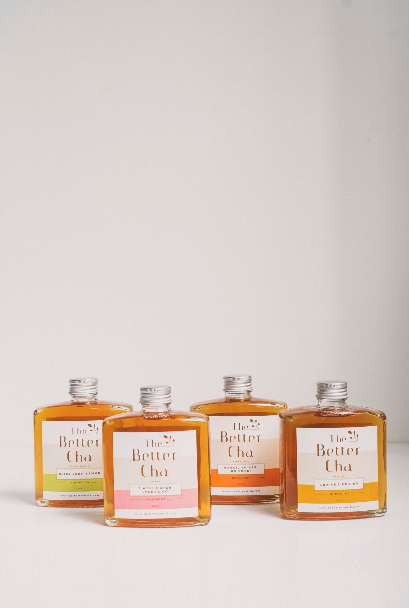 Let's Cha Cha! Set