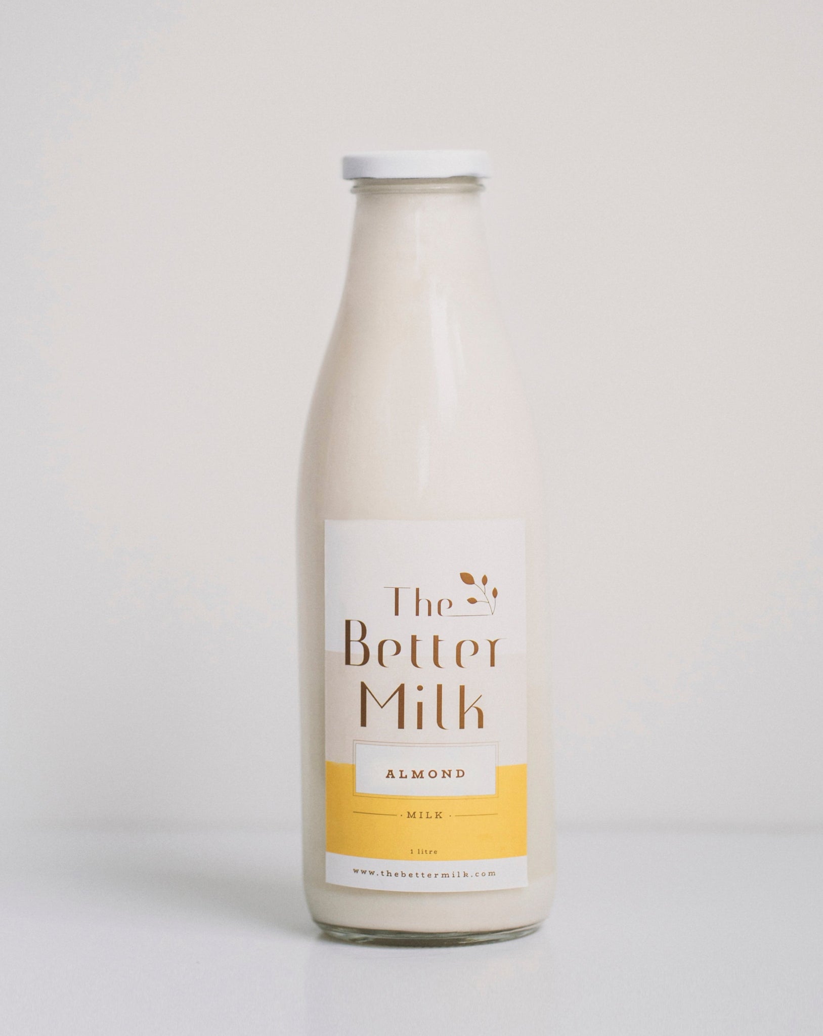 Nuts About You Bi-monthly Subscription