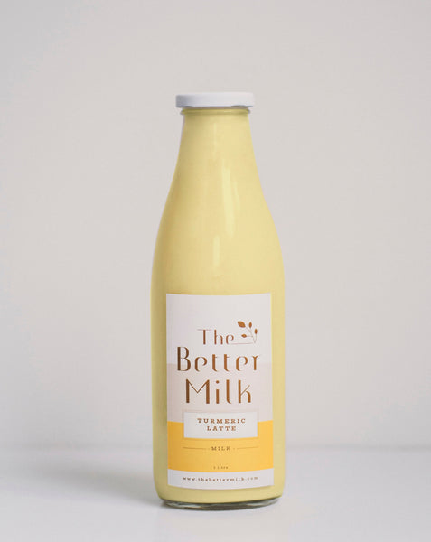 Jolly Oat Time Monthly Subscription