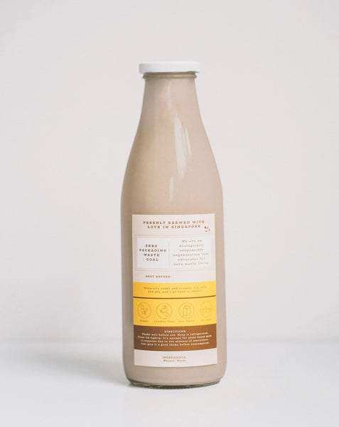Walnut Milk