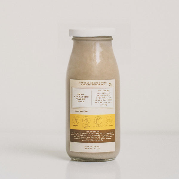 Walnut Milk