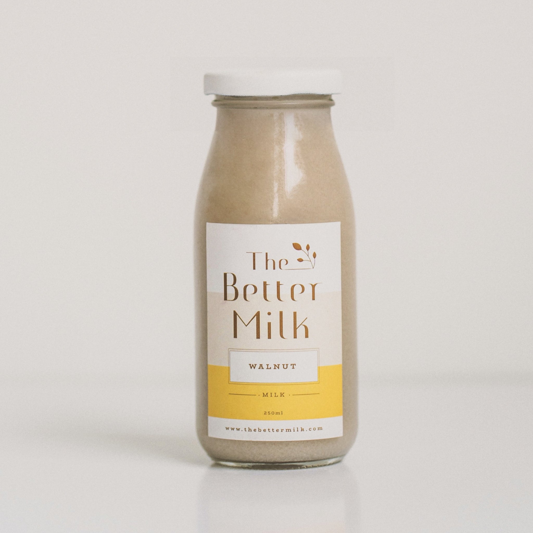Walnut Milk