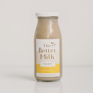 Walnut Milk